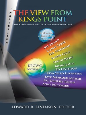 cover image of The View from Kings Point